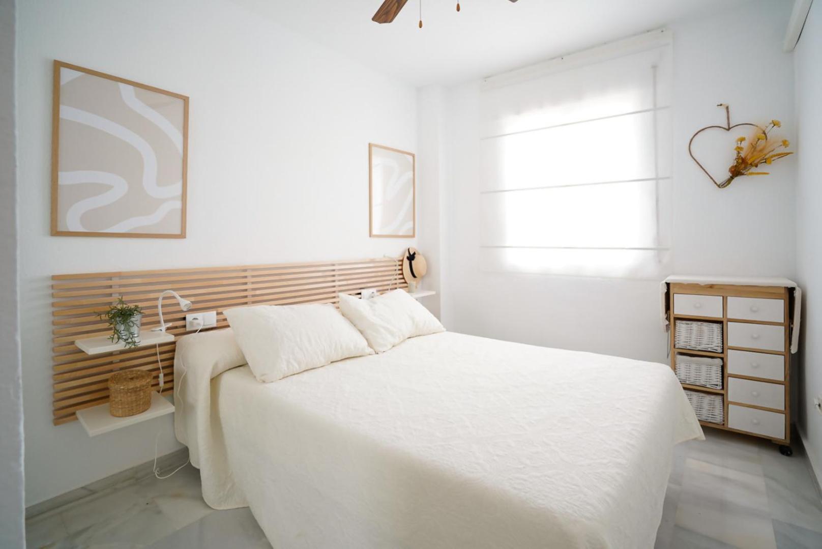 Apartamento Torrox Laguna Beach Kültér fotó