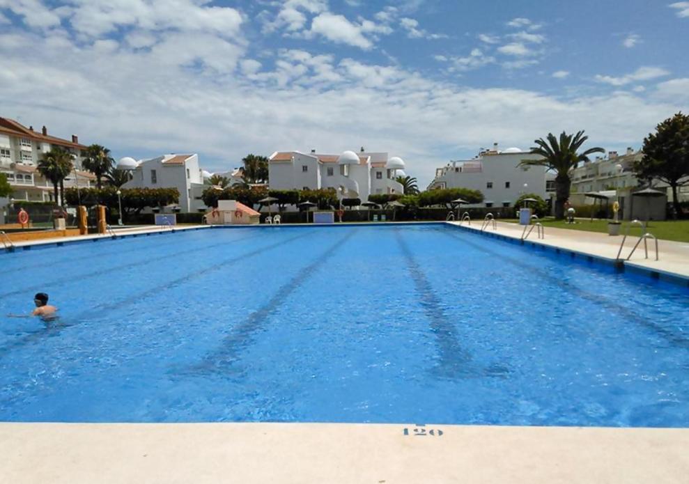 Apartamento Torrox Laguna Beach Kültér fotó