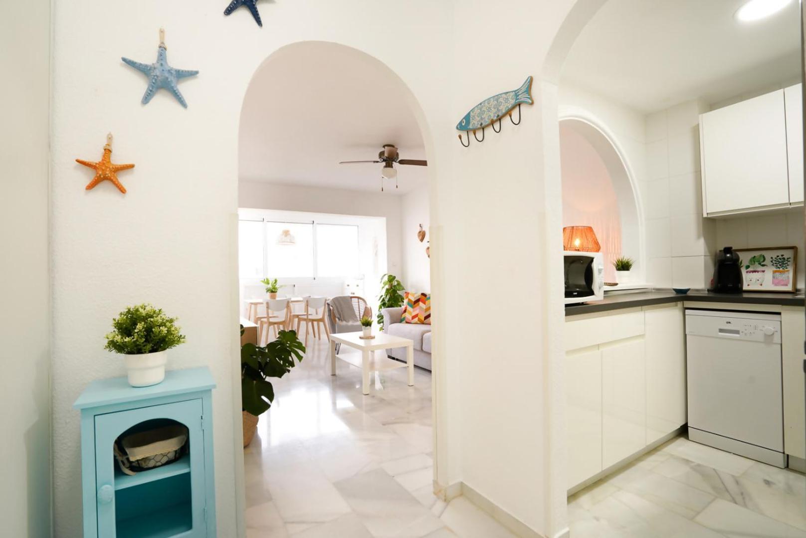 Apartamento Torrox Laguna Beach Kültér fotó